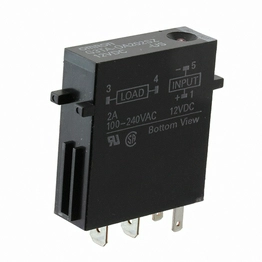 G3TA-OA202SZ-US DC12 OMRON