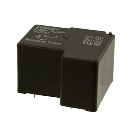 G8P-1C4P-DC5 OMRON