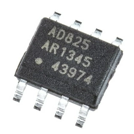 Analog Devices AD825ARZ image