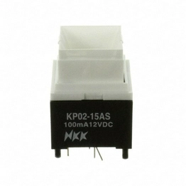 KP0215ASBKG03CF NKK Switches