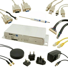 Multi-Tech Systems MTCDP-EV2-GP-N2-DK-1.0 image