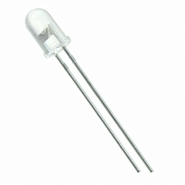 Vishay Intertechnology TSHF6410 image