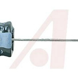 nichicon UVZ1J101MPD image
