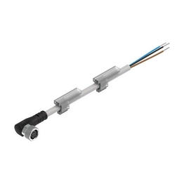 NEBU-M8W3-K-10-LE3 FESTO