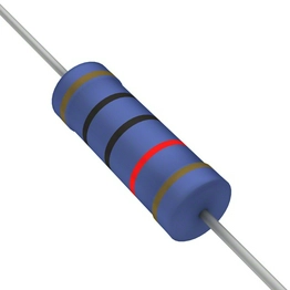 Stackpole Electronics RSF2FB10K0 image