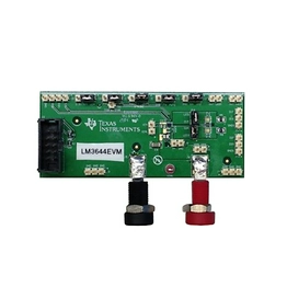 Texas Instruments LM3644EVM image