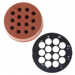 213919-2 TE Connectivity