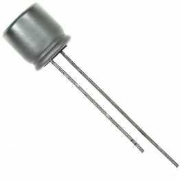 APSC2R5ETD821MH08S Nippon Chemi-Con