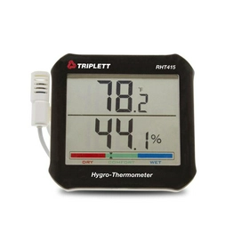 RHT415-NIST TRIPLETT