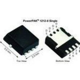 Vishay Intertechnology SIS443DN-T1-GE3 image