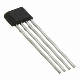 Allegro MicroSystems A1667LK-T image