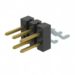 TSM-103-01-L-DH-005 samtec
