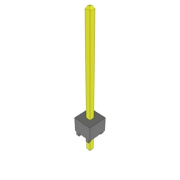 TSW-101-15-G-S samtec
