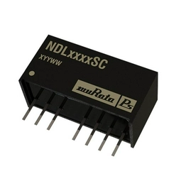 Murata Manufacturing NDL2409SC image