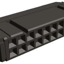 TE Connectivity 1658620-4 image