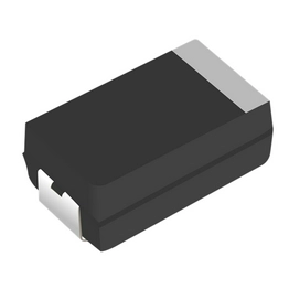 CA55E025M107TA NextGen Components