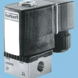 134241 Bürkert