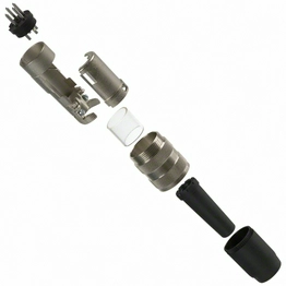 Amphenol T3300001U image