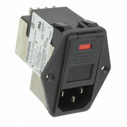 TE Connectivity 9-6609930-1 image