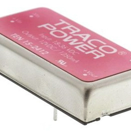 TRACO Power TEN 15-2412 image