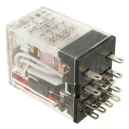 MY4N-CR AC110/120(S) OMRON