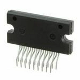 STK672-600A ON Semiconductor