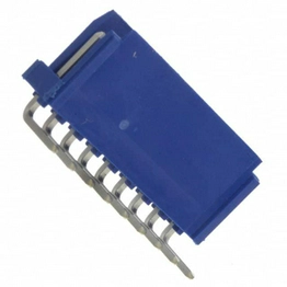 76382-409LF Amphenol