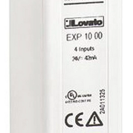EXP1000 Lovato Electric