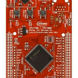 XMC KIT Infineon Technologies