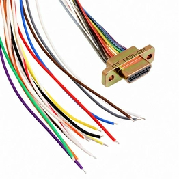 MDM-15PH006B-F222 ITT