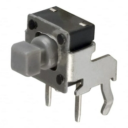 TL1105JAF100Q E-SWITCH