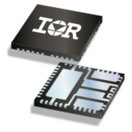 Infineon Technologies IR4322MTRPBF image