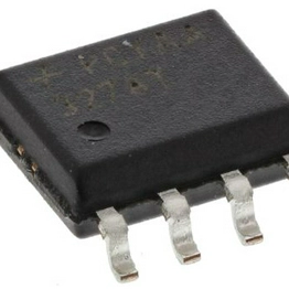 ON Semiconductor FAN3278TMX image