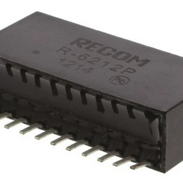 RECOM Power R-6212P image
