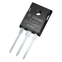 IMW120R140M1HXKSA1 Infineon Technologies