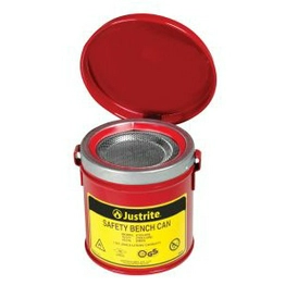JUT10575RD Justrite