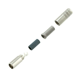 Switchcraft TA3MSHF image