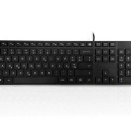 KYBAC301-UBLK-PL Ceratech Accuratus
