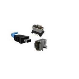 Amphenol ND9ACA2A0A image