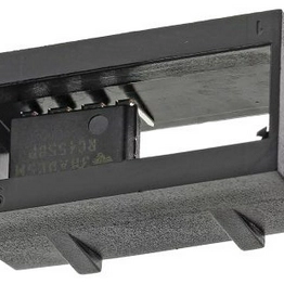 Texas Instruments RC4558P image