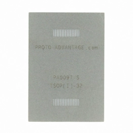 PA0097-S CHIP QUIK