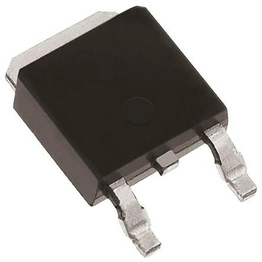 ROHM RSD140P06TL image