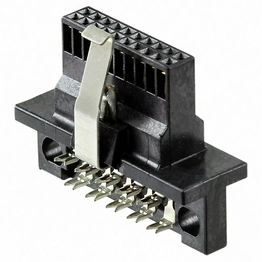 TE Connectivity 5-104892-2 image