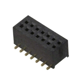 SFM315-LPGE-D07-SP-BK Sullins Connector Solutions