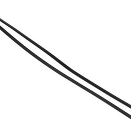 115-02300 RELK2L-PA66-BK HellermannTyton