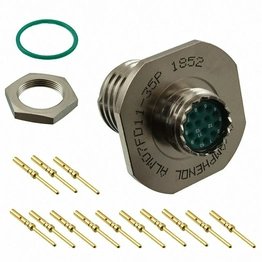 Amphenol ALM07FD11-35P image
