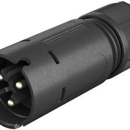 Wieland Electric RST08i3-s-s1-zr1-h-sw image