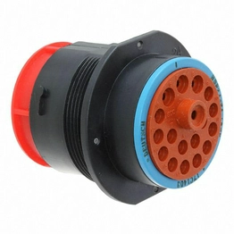 TE Connectivity HDP24-24-18SE image