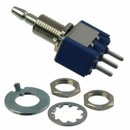 8R1022NZ NIDEC COMPONENTS CORPORATION
