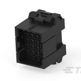 TE Connectivity 207305-1 image